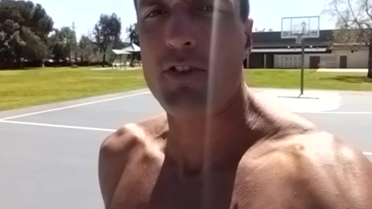 GOD SPEAKS THROUGH HIS CREATURES.