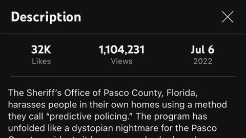 Federal judges need to strip sheriffs of some of their power