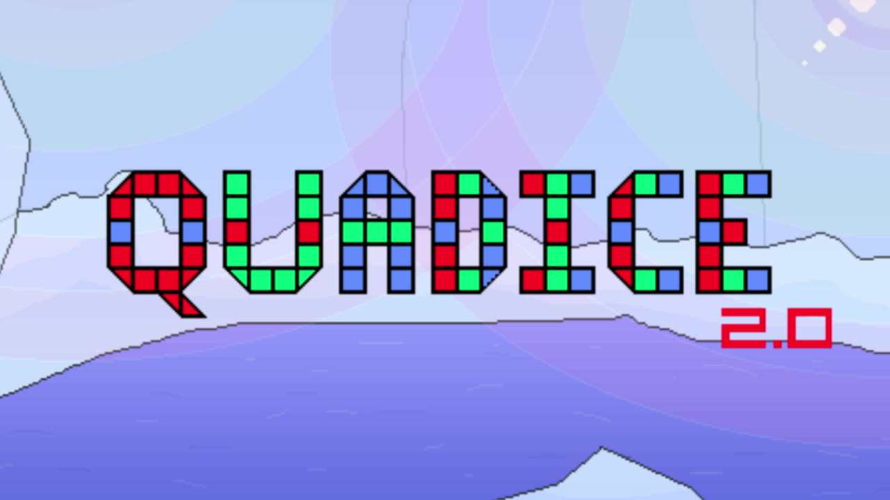 Line 'Em Up (Quadice 2.0 Soundtrack)
