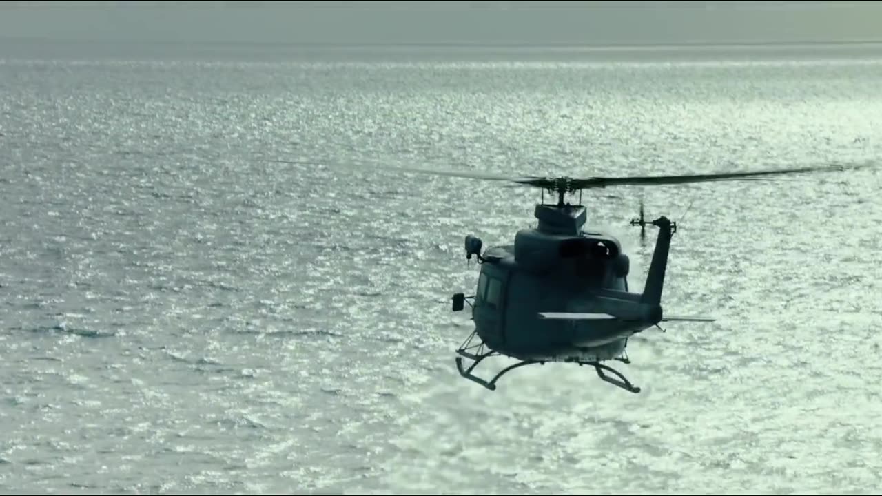 Neoclear action scene hd movie scene