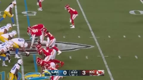 Kansas City Chiefs vs. Los Angeles Chargers [1st+2nd-Qtr] WEEK 14 Full Highlights l NFL TODAY 2024