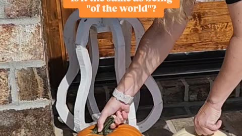 Should believers "Christian-ize" pagan events and celebrations? 🎃