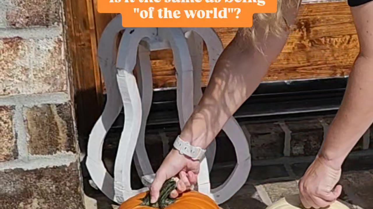 Should believers "Christian-ize" pagan events and celebrations? 🎃