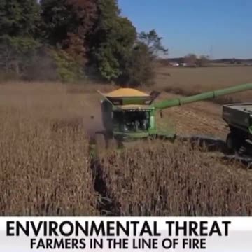 Coming for the farms next.