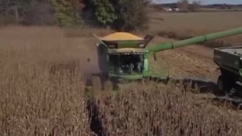 Coming for the farms next.