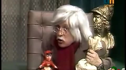 Uma Conferência sobre o Chapolin