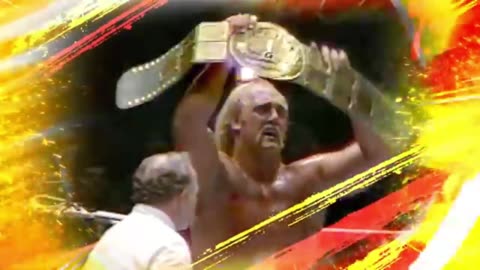 HULK HOGAN TITANTRON AMERICA FUCK YEAH TEAM AMERICA