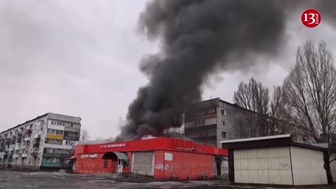 'We won't give up Bakhmut' - Ukrainian soldier in nearby Chasiv Yar