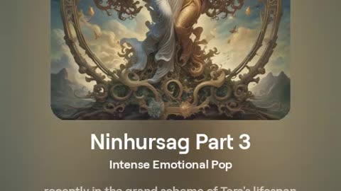 Ninhursag Part 3