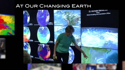 GSFC Explore at NASA Goddard Promotional Video