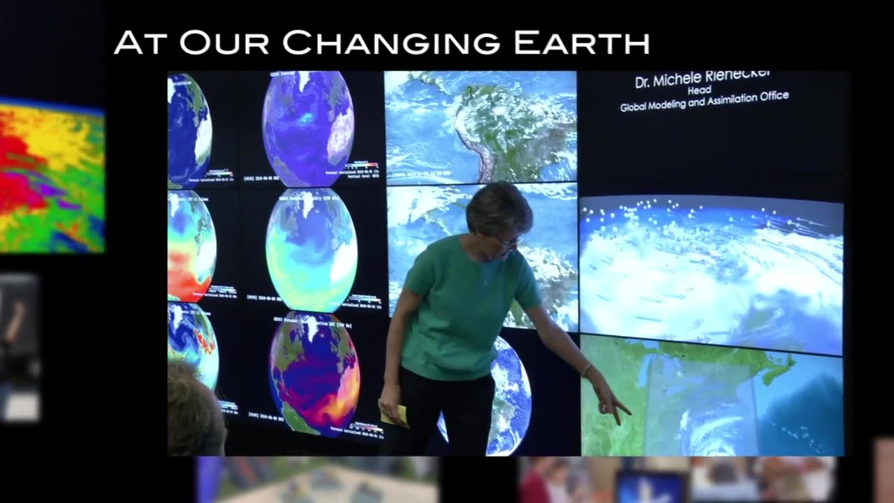 GSFC Explore at NASA Goddard Promotional Video