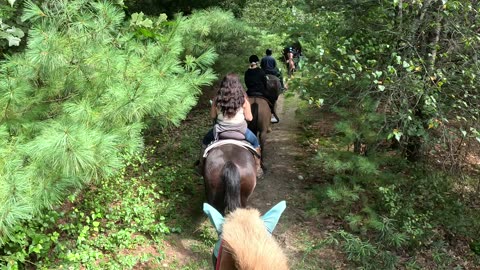 Clancy Ride 27-AUG-2023