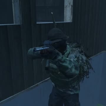The Feeling Of Betrayal In DayZ