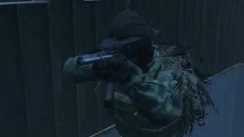 The Feeling Of Betrayal In DayZ