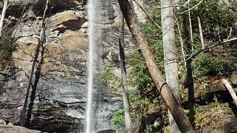 Rainbow Falls