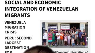 USAID Debt Traps Ecuadorians & Colombians While Calling it 'Humanitarian Aid'