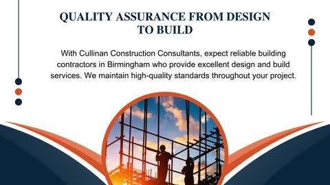 Find the Most Trusted Local Builders in Birmingham - Cullinan Construction Consultants