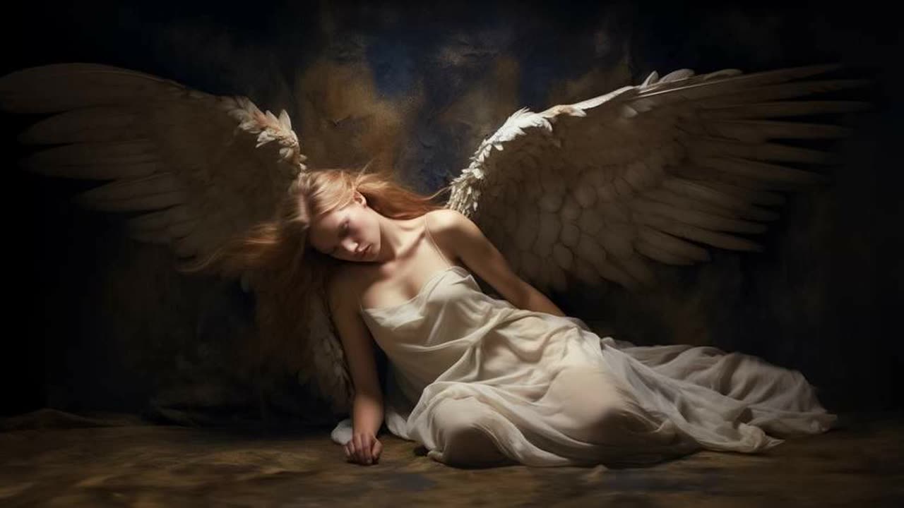 FALLEN | RELAXATION.