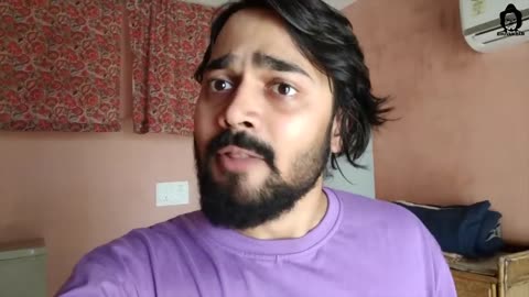 Bhuvan bam