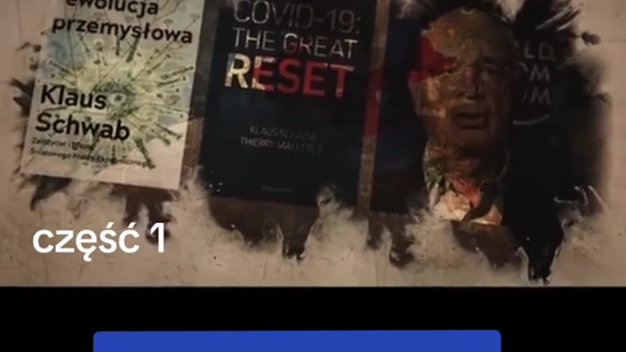 TRANSHUMANIZM #czasyostateczne