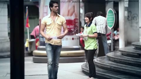 (Official 1080p HD) Ki Samjhaiye ft. Amrinder Gill