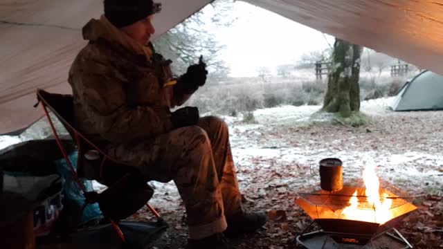 Early morning vlog before bed 12th Dec 2022