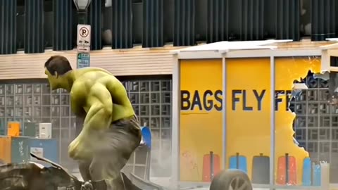 Funniest marvel moments 😂 Wait for end