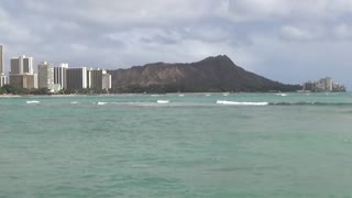 Honolulu, HI — Waikiki #1
