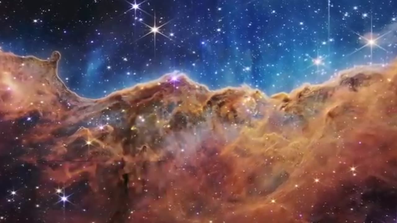NASA team