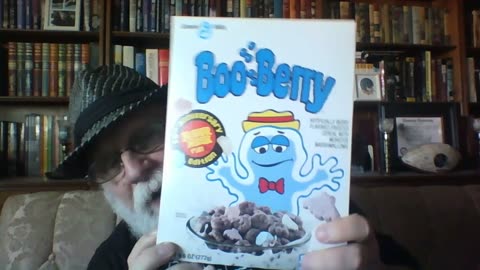 Monster Kid Cereals of the 70s