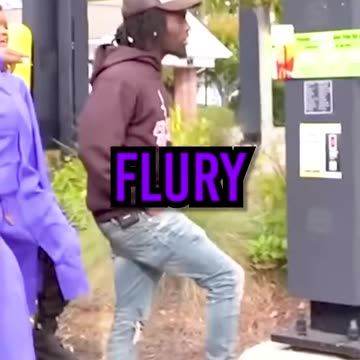 Kai Cenat Orders McDonalds Using A Church Choir! 😭😂