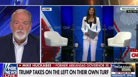 Trump Steamrolls CNN💥💥🤣