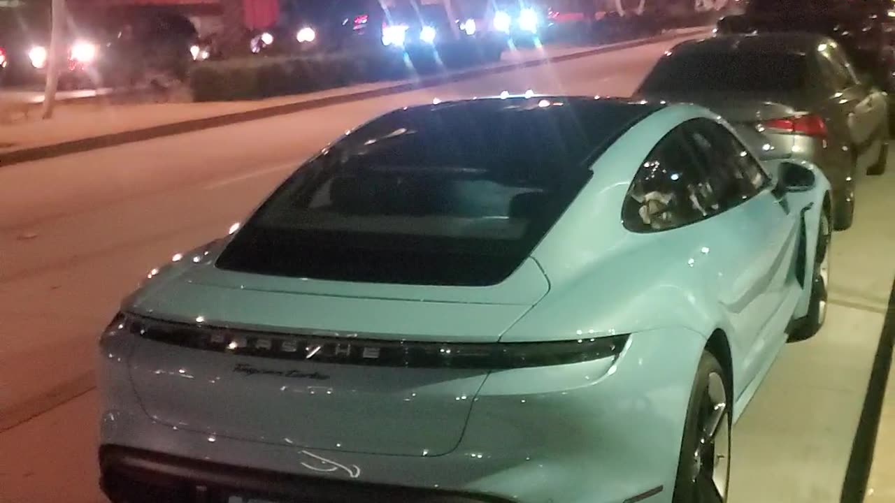 My car in the future