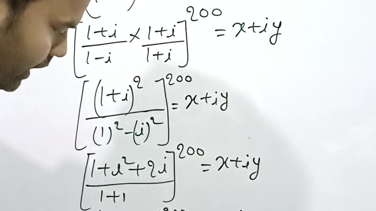 Complex Number class 11th mathematics ||MOST IMPORTANT QUESTION VVI