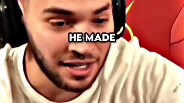 COBRA KNOWS ADIN HAS CHANGED!