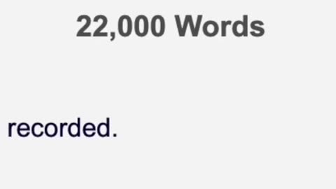 Find out how big your English vocabulary is _ Take a free test