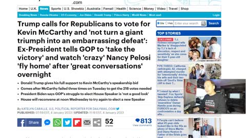 INSANE: They're Sending Them Off To The Camps??