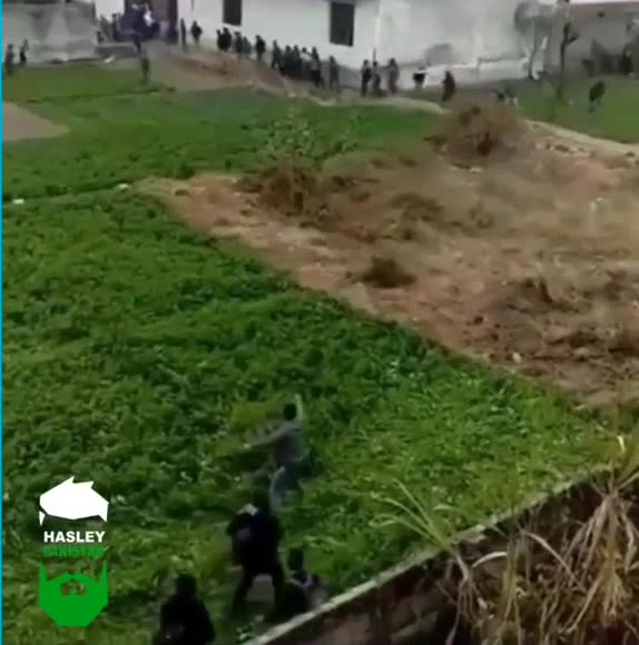 Leopard 🐆 Attack On People