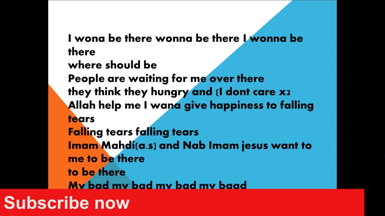Best song 2023 | Dream of Paradise | English song with lyrics