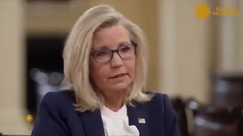 Liz Cheney is suffering from Trump Derangement Syndrome