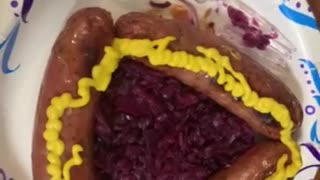 Glorious Lunch