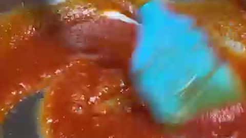Chicken popcorn