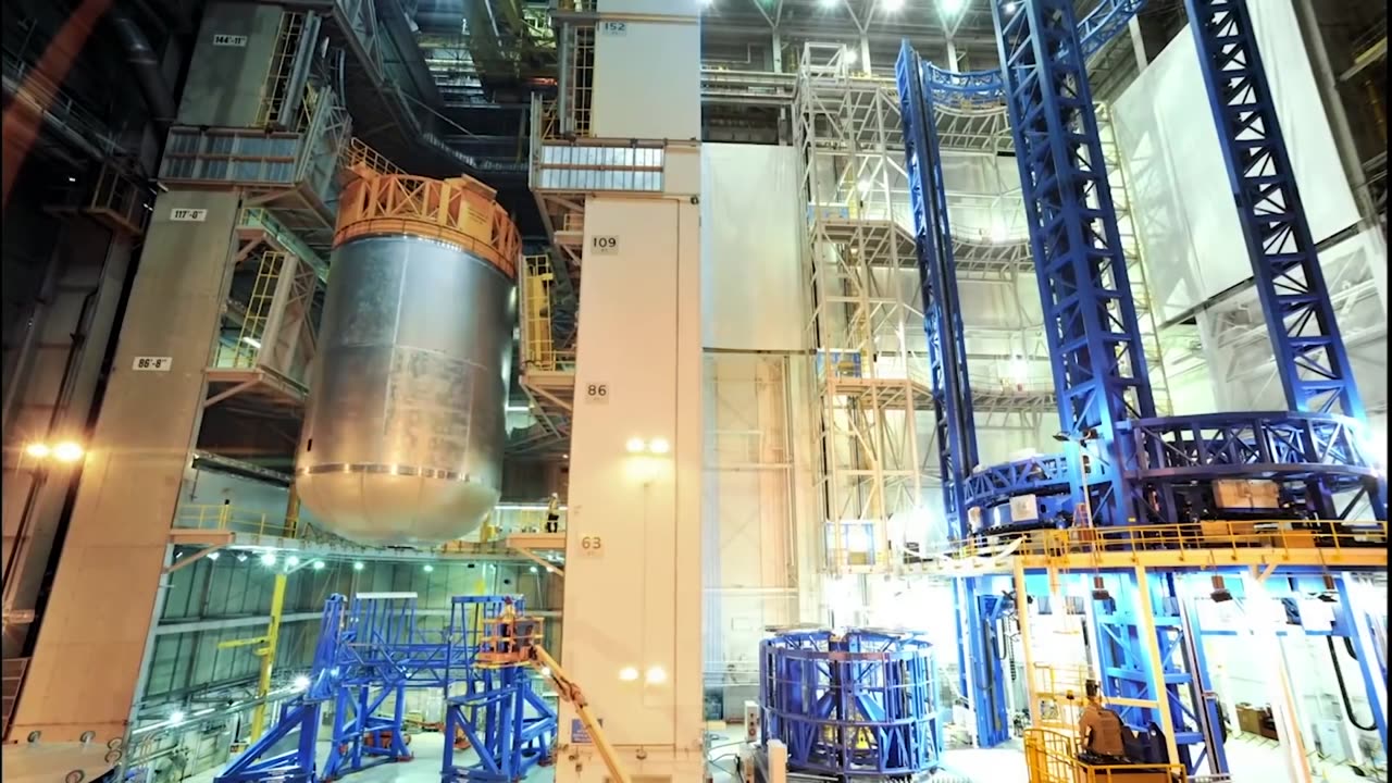 NASA Mission