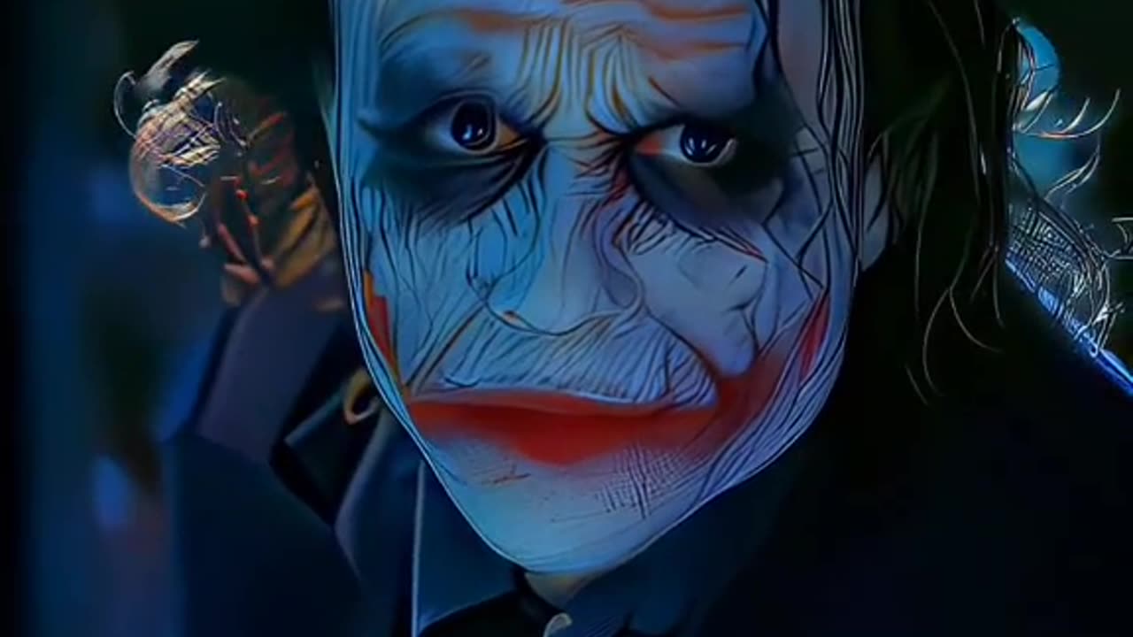 Joker video |4k HD video( viral)