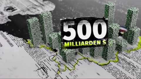 500 Konzernmilliarden steuerfrei in Holland!