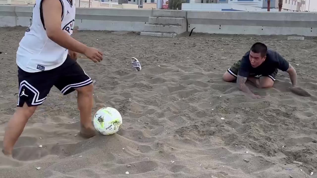 Funny video