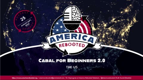 Cabal for Beginners 2.0 - The US