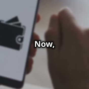 AI & Crypto: The Future is Now! #shorts