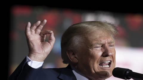 Trump Is Still The Man And The Man Is Still Trump, Why Trump Is The Best Choice For 2024
