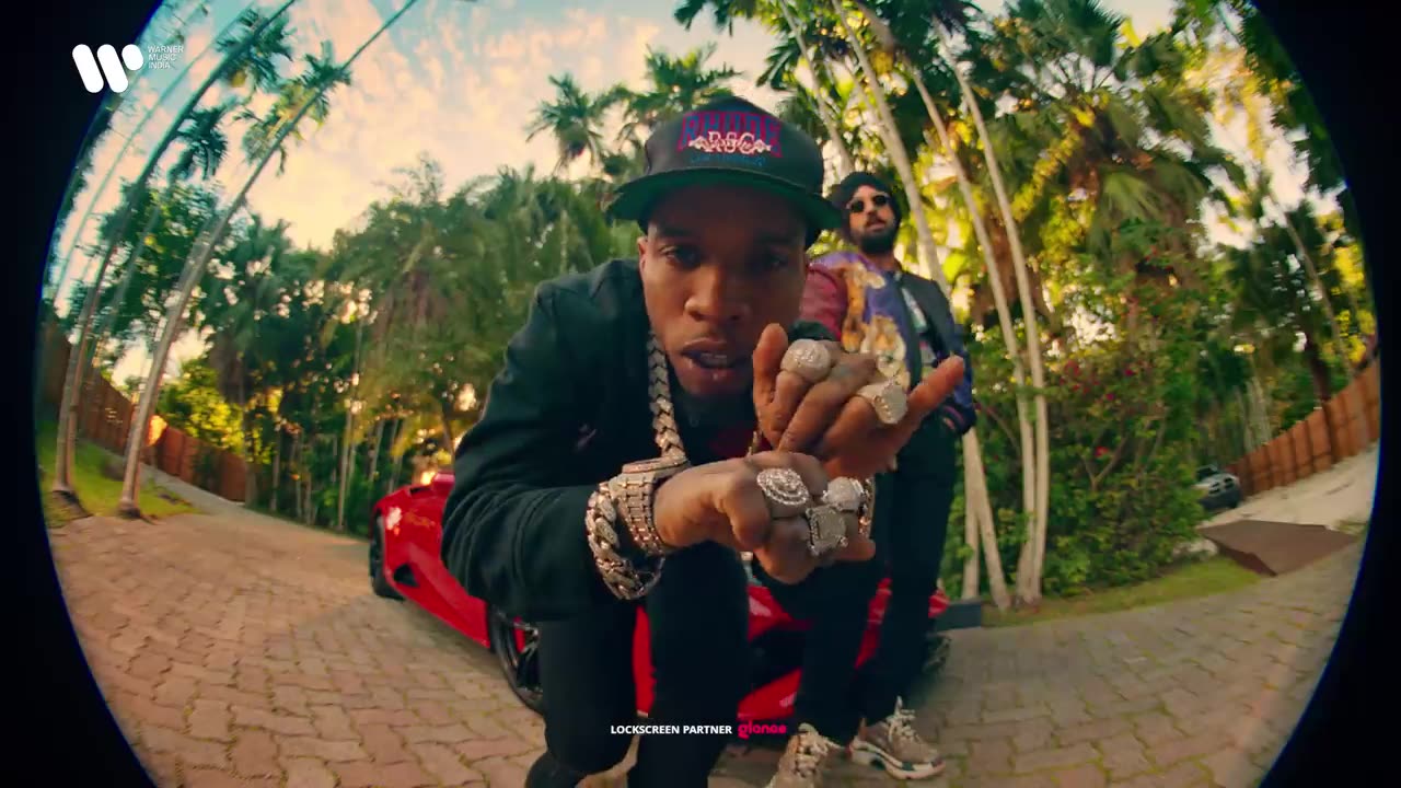 #Diljet Dosanjh #Tory Lanez new song Chauffeur